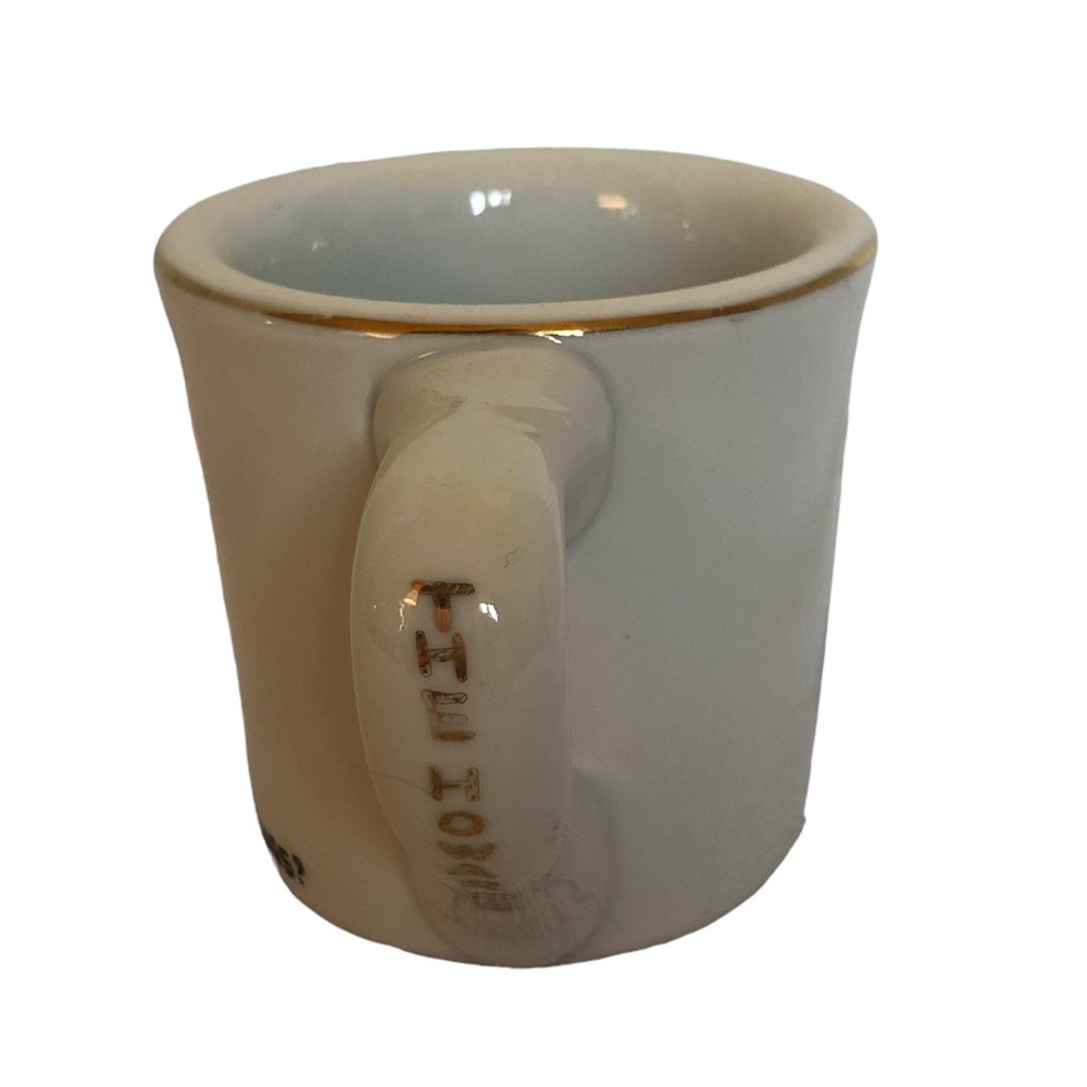 Howard’s Hilarious Clothing Catalog Nudist Coffee Mug - Picture 6 of 9